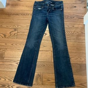 American Eagle Original Boot Jeans